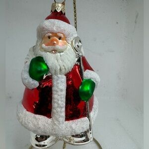 Polonaise Christmas Ornament